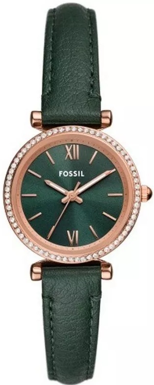 Reloj de Pulso Fossil dama Verde ES5370