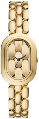 Reloj de Pulso Fossil dama Dorad ES5380