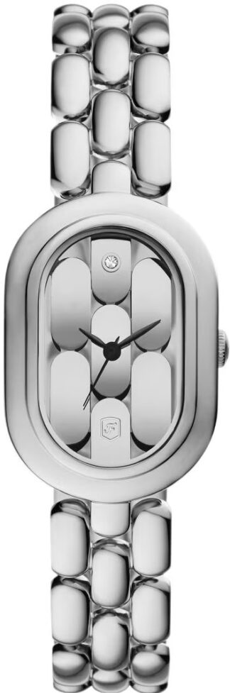 Reloj de Pulso Fossil Dama Gris  ES5381