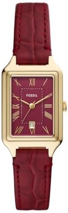 Reloj de Pulso Fossil dama Verde ES5383