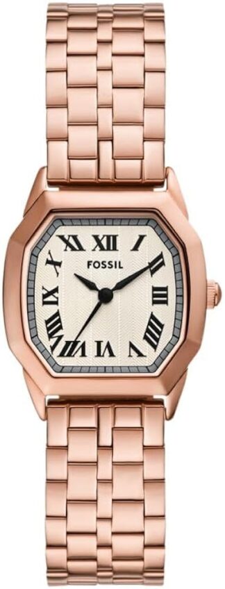 Reloj de Pulso Fossil Dama Blanc ES5386