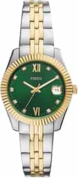 Reloj de Pulso Fossil dama Verde ES5388