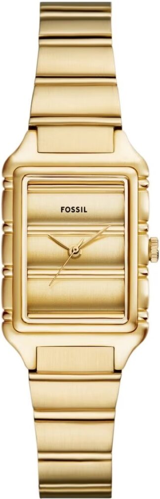 Reloj de Pulso Fossil dama Dorad ES5389