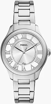 Reloj de Pulso Fossil dama Gris  ES5393