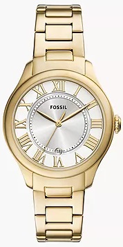 Reloj de Pulso Fossil Dama Gris  ES5395
