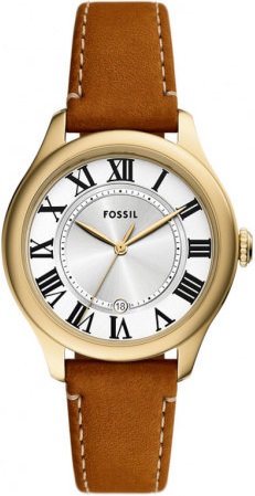 Reloj de Pulso Fossil dama Blanc ES5397