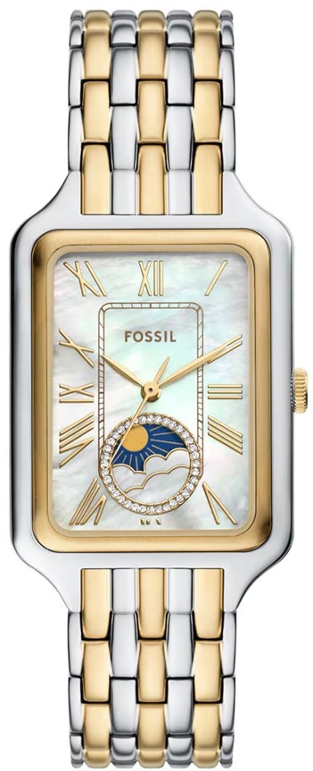 Reloj de Pulso Fossil Dama Blanc ES5399