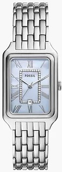 Reloj de Pulso Fossil dama Azul  ES5402