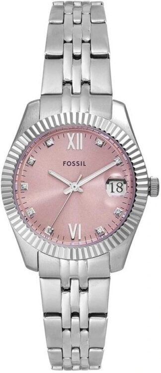 Reloj de Pulso Fossil Dama rosa  ES5403