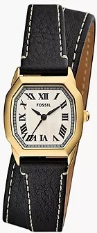 Reloj de Pulso Fossil dama Blanc ES5404