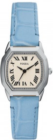 Reloj de Pulso Fossil dama Blanc ES5405