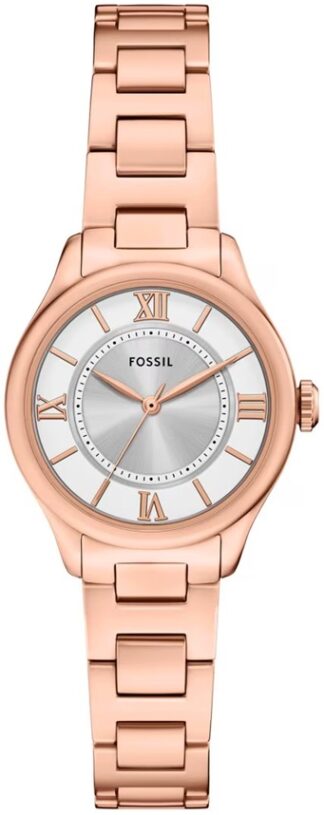 Reloj de Pulso Fossil Dama Gris  ES5420