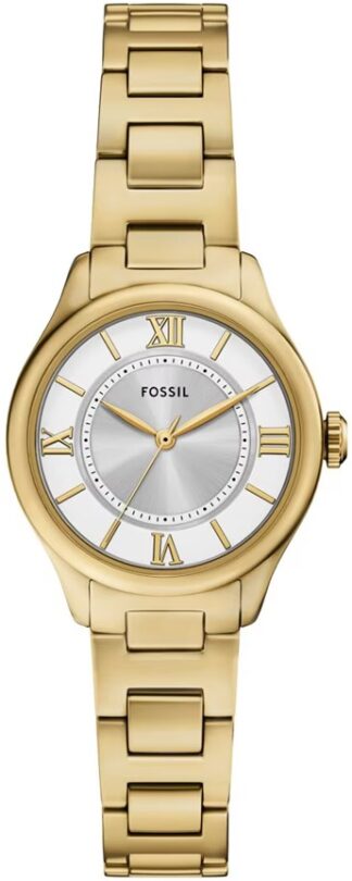 Reloj de Pulso Fossil Dama Gris  ES5421