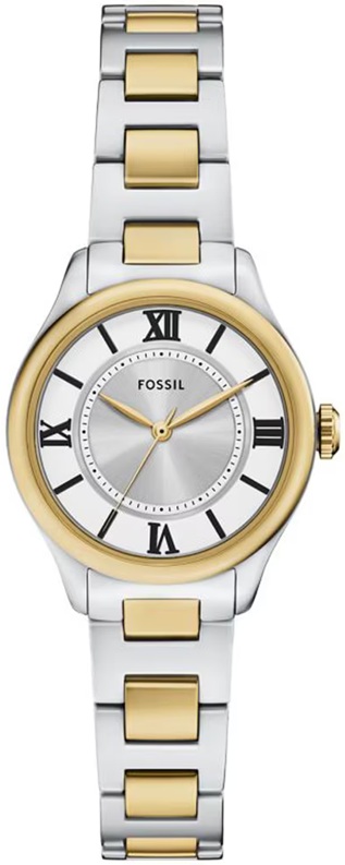 Reloj de Pulso Fossil Dama Gris  ES5422