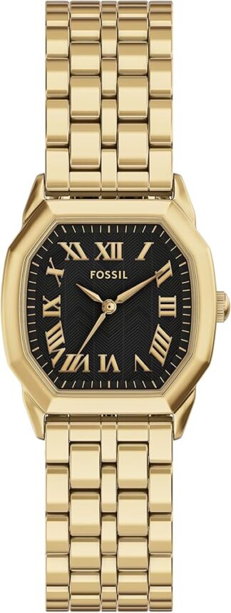 Reloj de Pulso Fossil Dama Negro ES5433