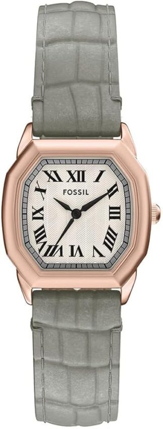 Reloj de Pulso Fossil Dama Beige ES5435