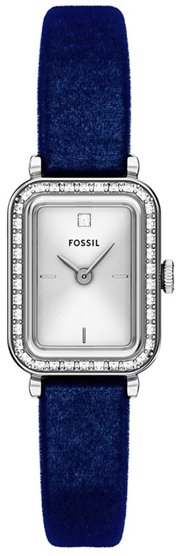 Reloj de Pulso Fossil Dama Gris  ES5436