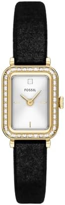 Reloj de Pulso Fossil Dama Gris  ES5437