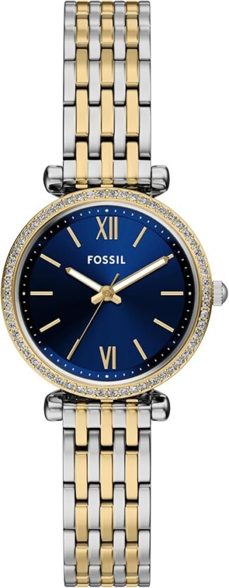Reloj de Pulso Fossil Dama Azul  ES5438