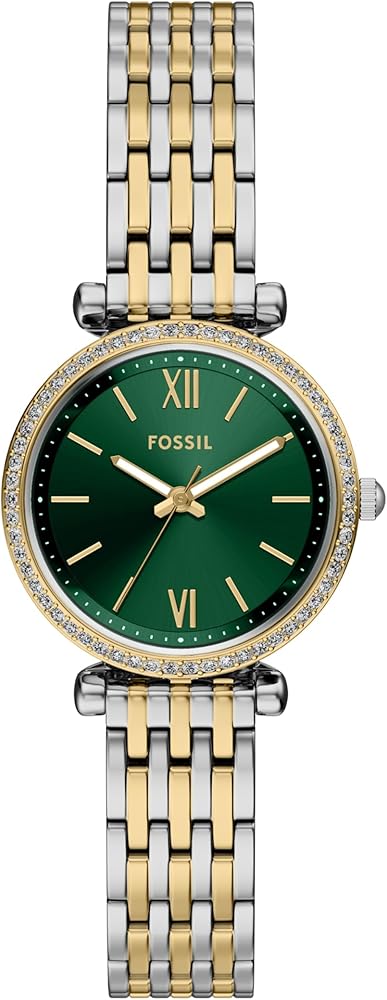 Reloj de Pulso Fossil Dama Verde ES5439