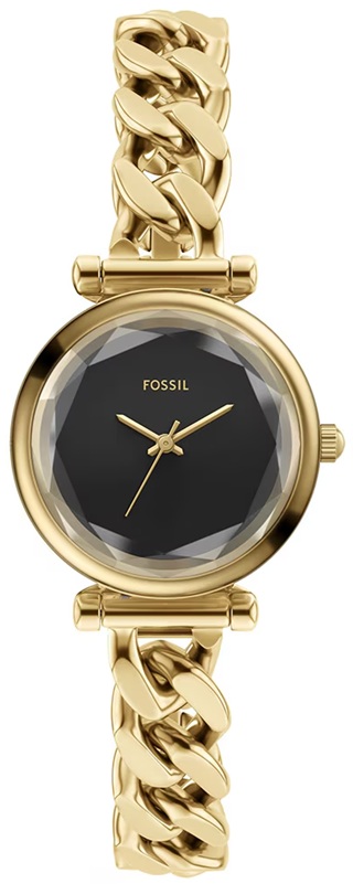 Reloj de Pulso Fossil dama Negro ES5440