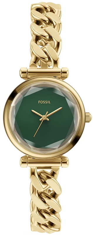 Reloj de Pulso Fossil Dama Verde ES5441