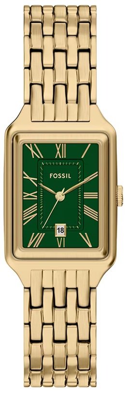 Reloj de Pulso Fossil Dama Verde ES5452