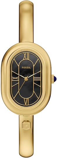 Reloj de Pulso Fossil Dama Negro ES5456
