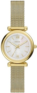 Reloj de Pulso Fossil Dama Blanc ES5462