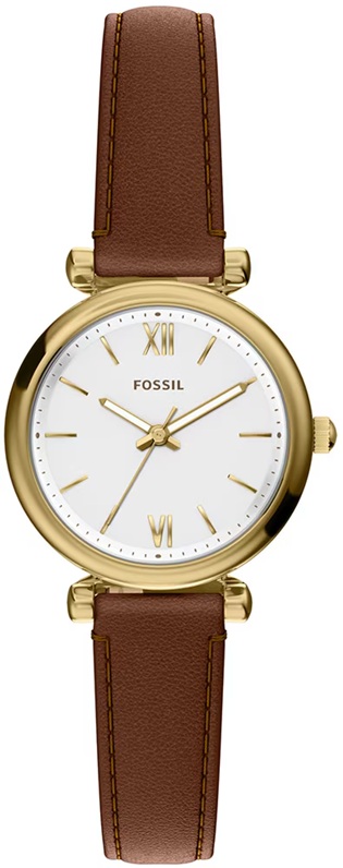 Reloj de Pulso Fossil Dama Blanc ES5464