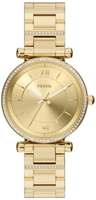 Reloj de Pulso Fossil Dama Dorad ES5465