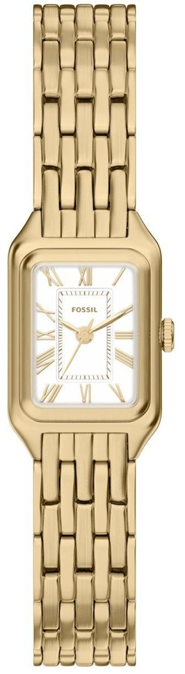 Reloj de Pulso Fossil Dama Blanc ES5467
