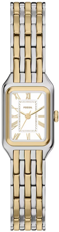 Reloj de Pulso Fossil Dama Blanc ES5468