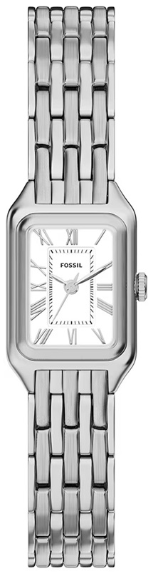 Reloj de Pulso Fossil Dama Blanc ES5469