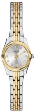 Reloj de Pulso Fossil Dama Gris  ES5473