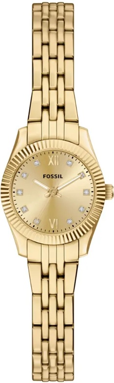 Reloj de Pulso Fossil Dama Dorad ES5474