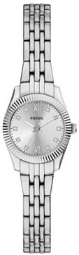 Reloj de Pulso Fossil Dama Gris  ES5475