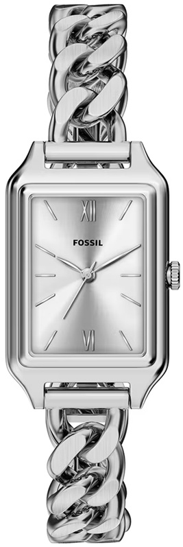 Reloj de Pulso Fossil Dama Gris  ES5477