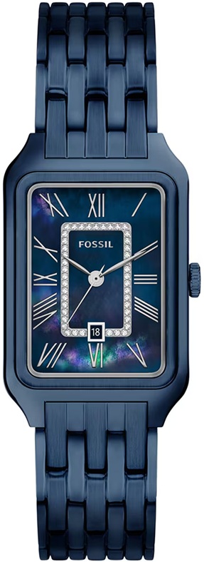 Reloj de Pulso Fossil Dama Azul  ES5479