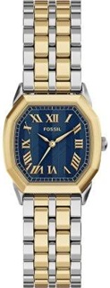 Reloj de Pulso Fossil Dama Negro ES5480