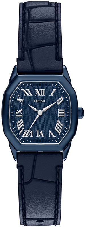Reloj de Pulso Fossil Dama Azul  ES5481