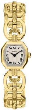 Reloj de Pulso Fossil Dama Blanc ES5483