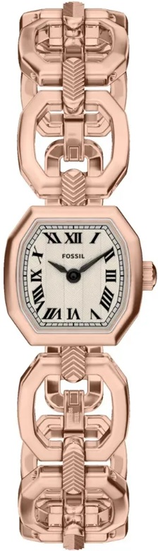 Reloj de Pulso Fossil Dama Blanc ES5484