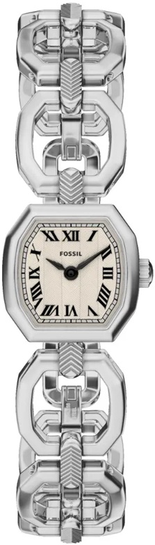 Reloj de Pulso Fossil Dama Blanc ES5485