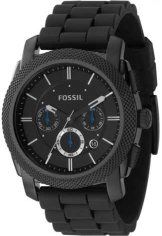 Reloj de pulso Fossil caballero  FS4487