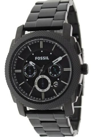 Reloj de pulso Fossil caballero  FS4552