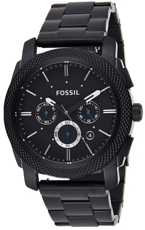 Reloj de pulso Fossil caballero  FS4552IE