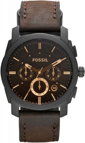 Reloj de pulso Fossil caballero  FS4656IE