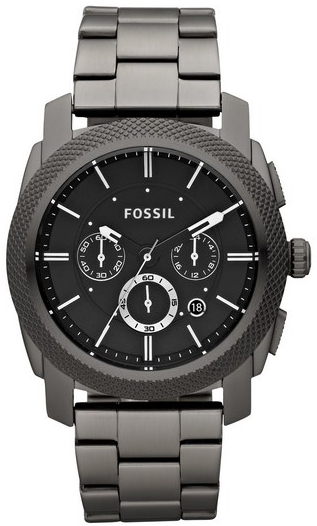 Reloj de pulso Fossil caballero  FS4662