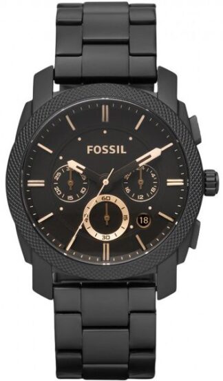Reloj de pulso Fossil caballero  FS4682